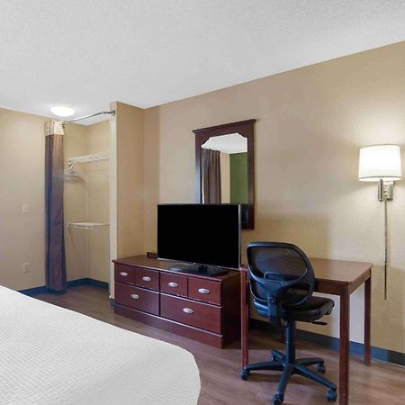Extended Stay America Suites - Corpus Christi - Staples Екстер'єр фото