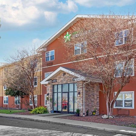 Extended Stay America Suites - Corpus Christi - Staples Екстер'єр фото