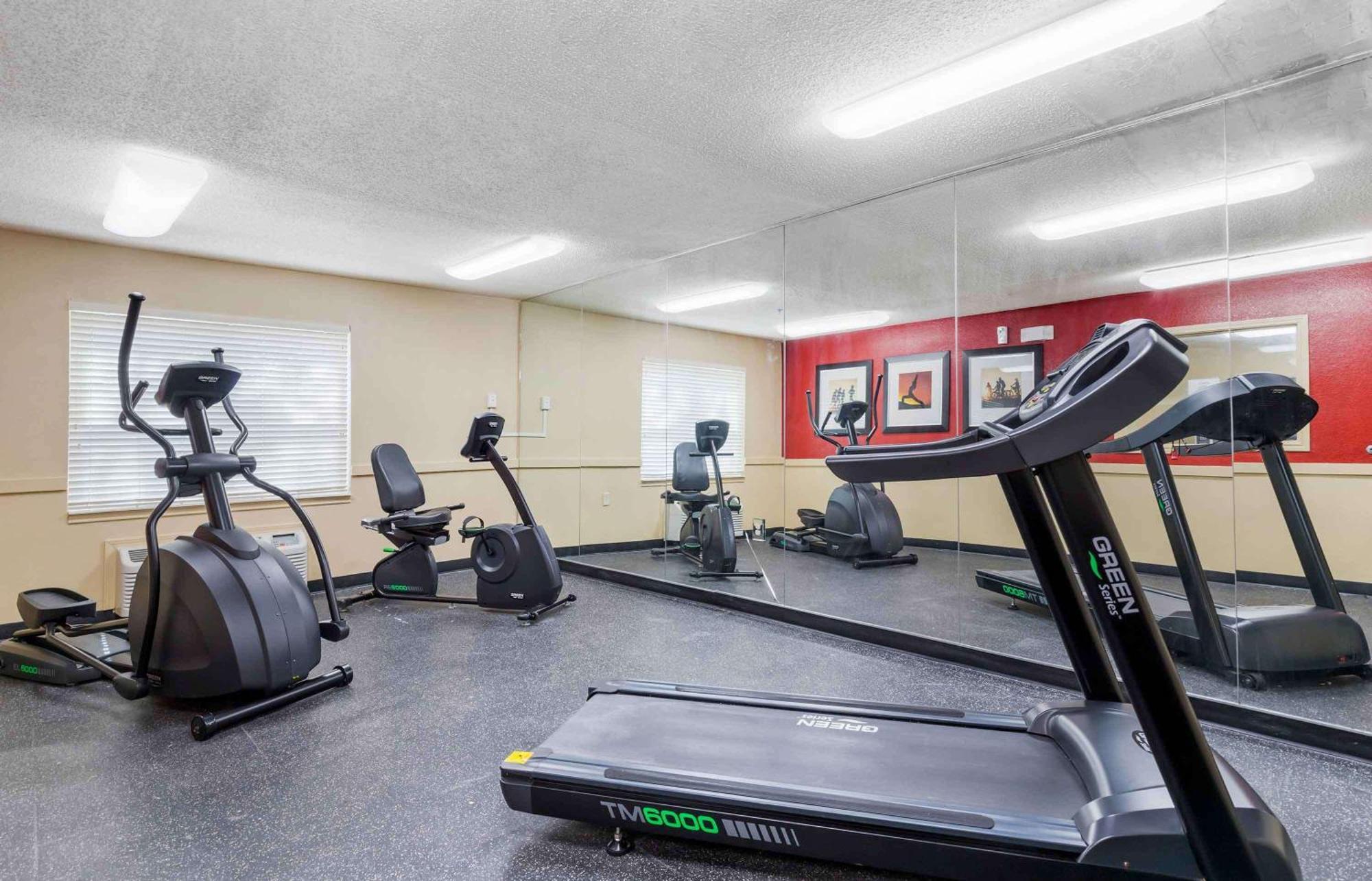 Extended Stay America Suites - Corpus Christi - Staples Екстер'єр фото