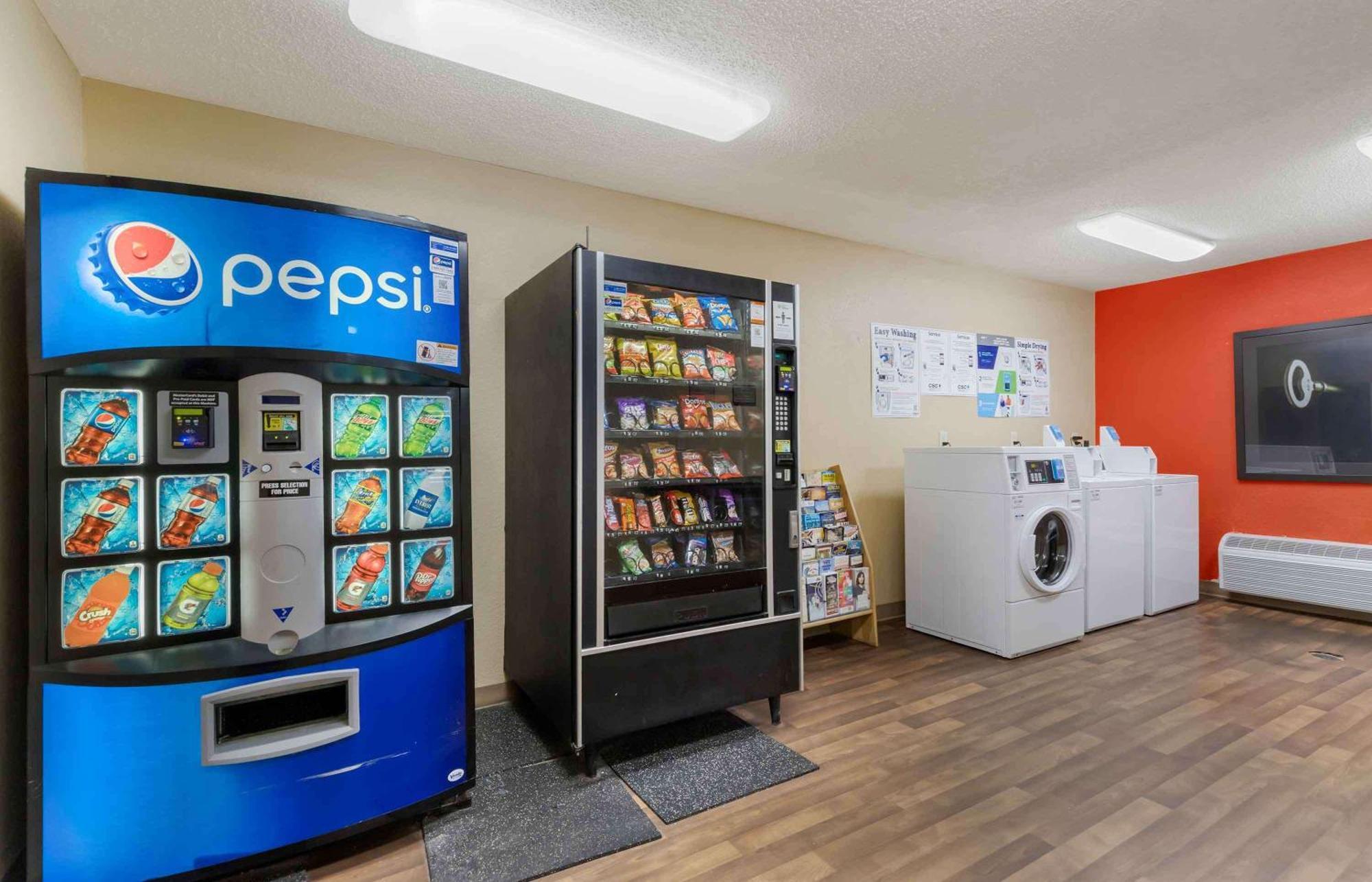 Extended Stay America Suites - Corpus Christi - Staples Екстер'єр фото