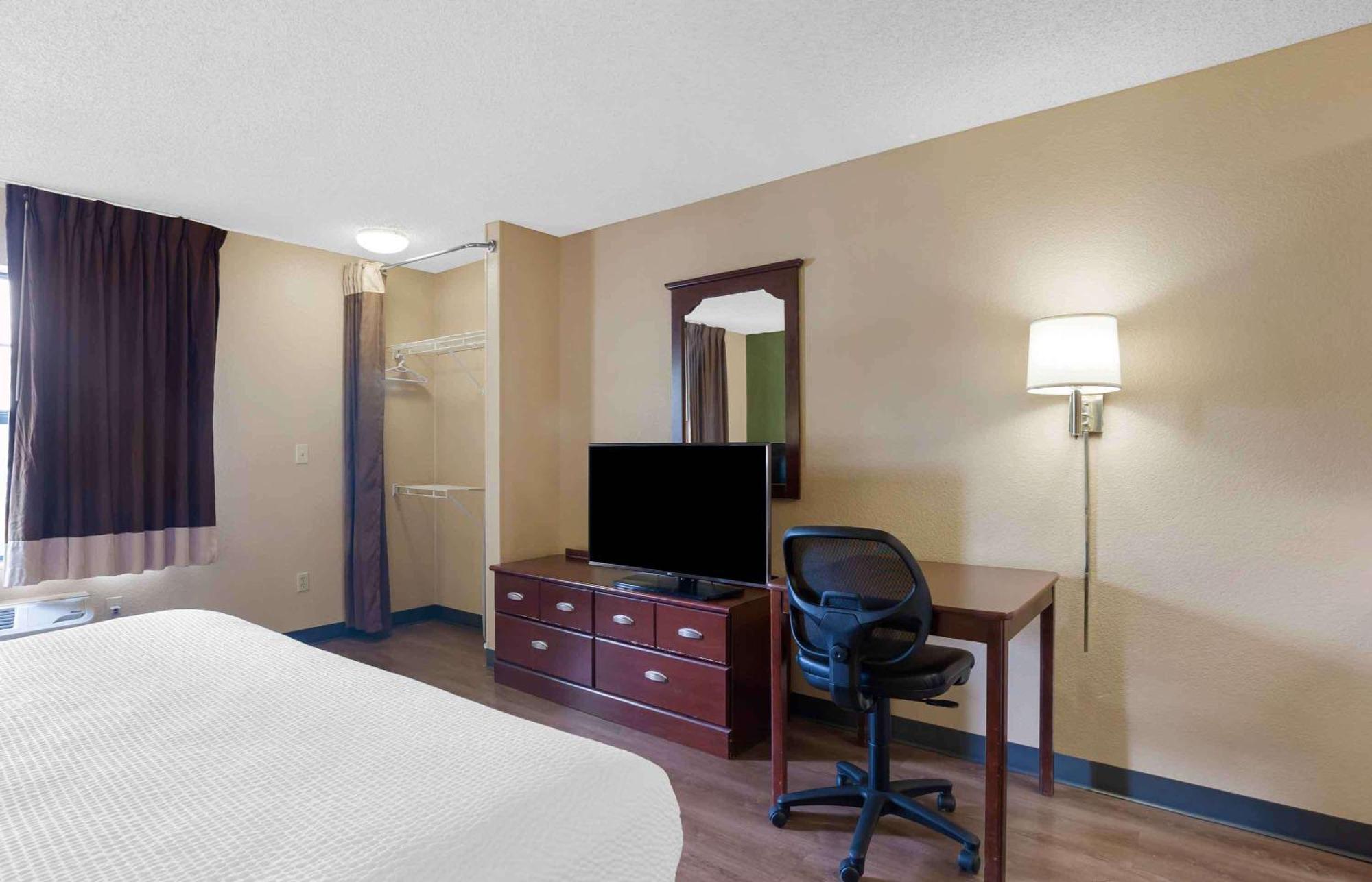 Extended Stay America Suites - Corpus Christi - Staples Екстер'єр фото
