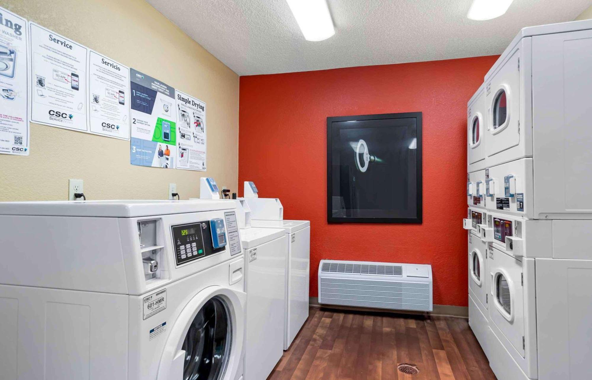 Extended Stay America Suites - Corpus Christi - Staples Екстер'єр фото