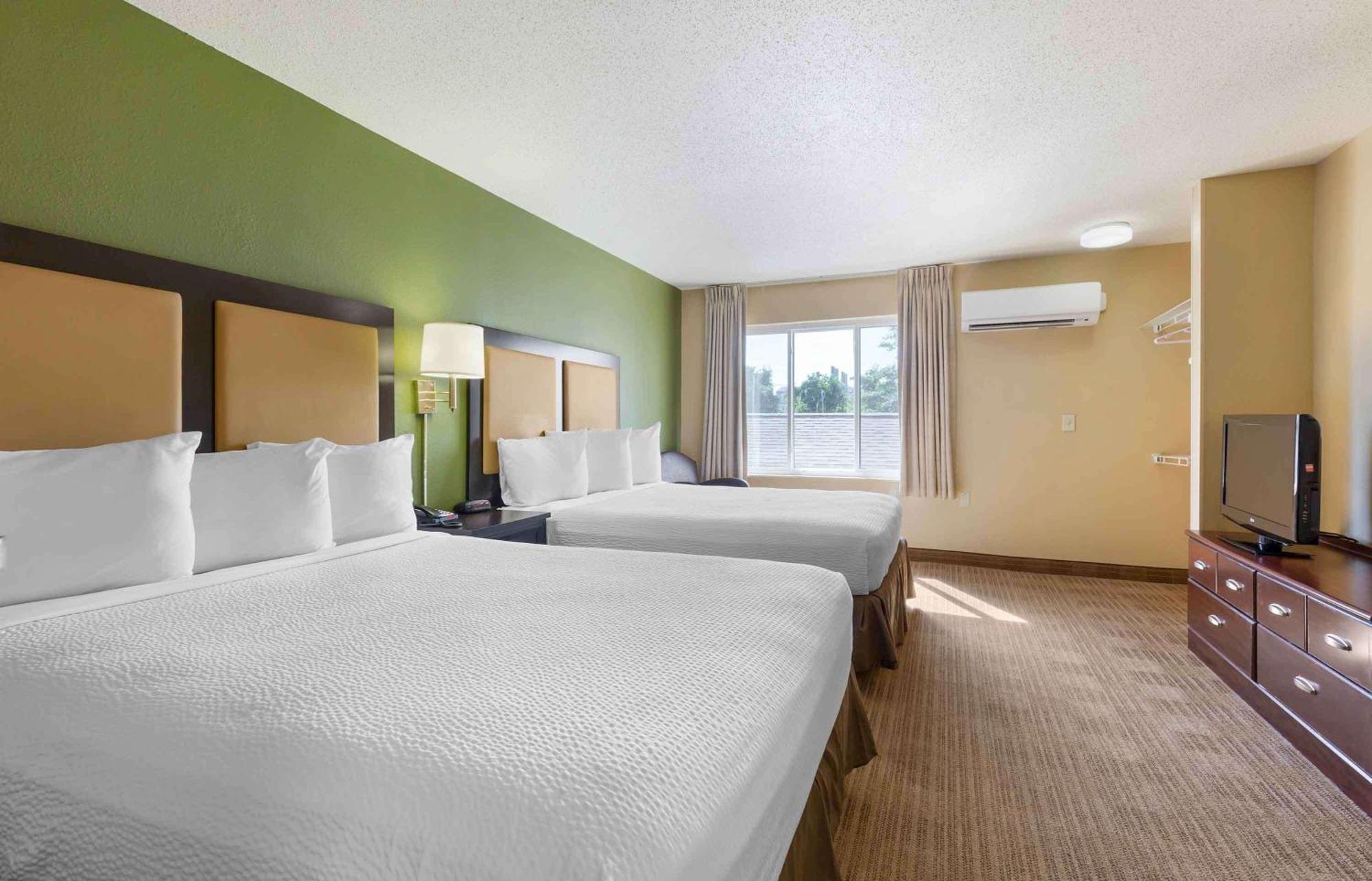 Extended Stay America Suites - Corpus Christi - Staples Екстер'єр фото