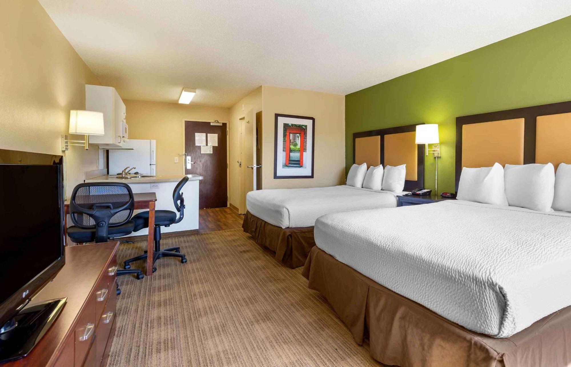 Extended Stay America Suites - Corpus Christi - Staples Екстер'єр фото