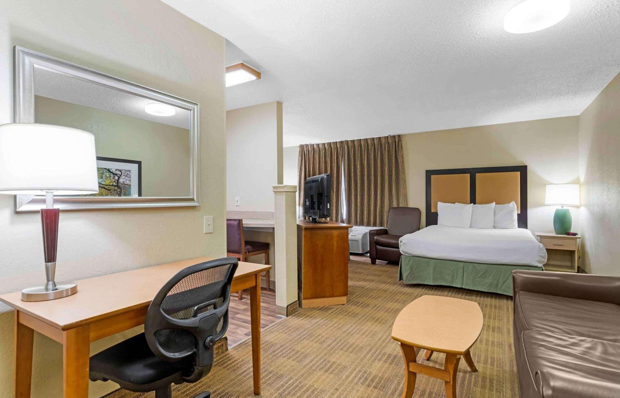 Extended Stay America Suites - Corpus Christi - Staples Екстер'єр фото