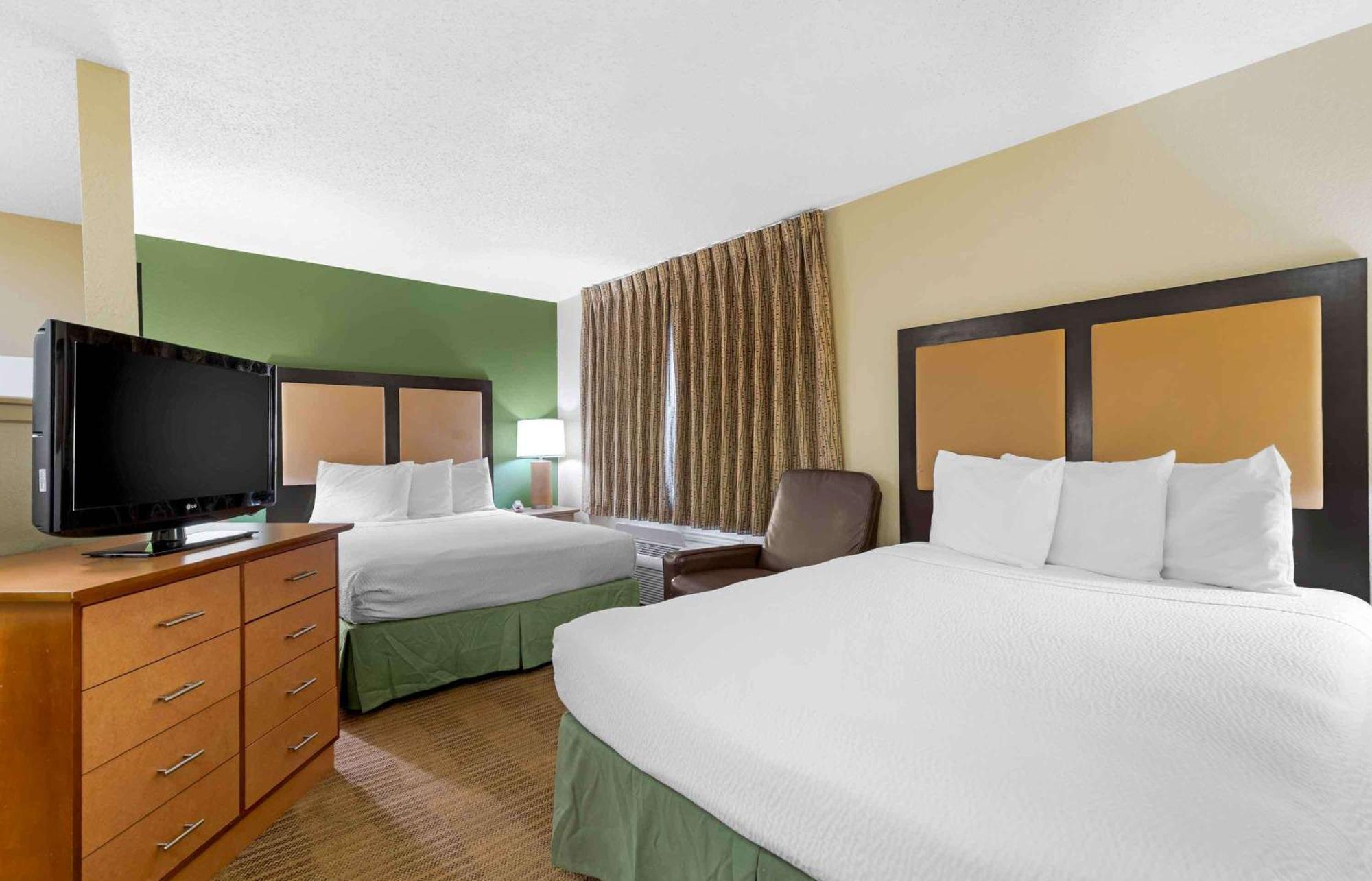 Extended Stay America Suites - Corpus Christi - Staples Екстер'єр фото