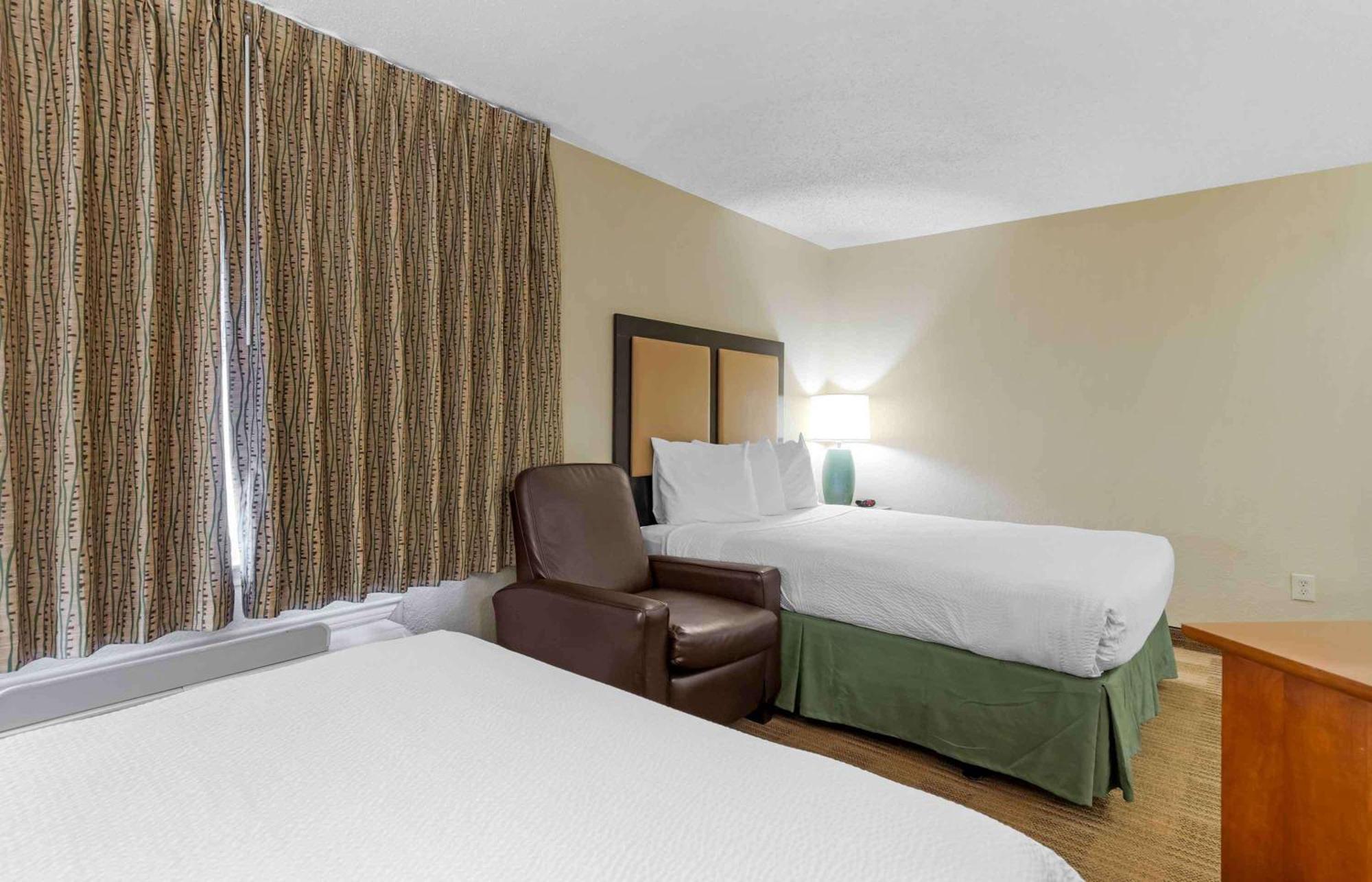 Extended Stay America Suites - Corpus Christi - Staples Екстер'єр фото