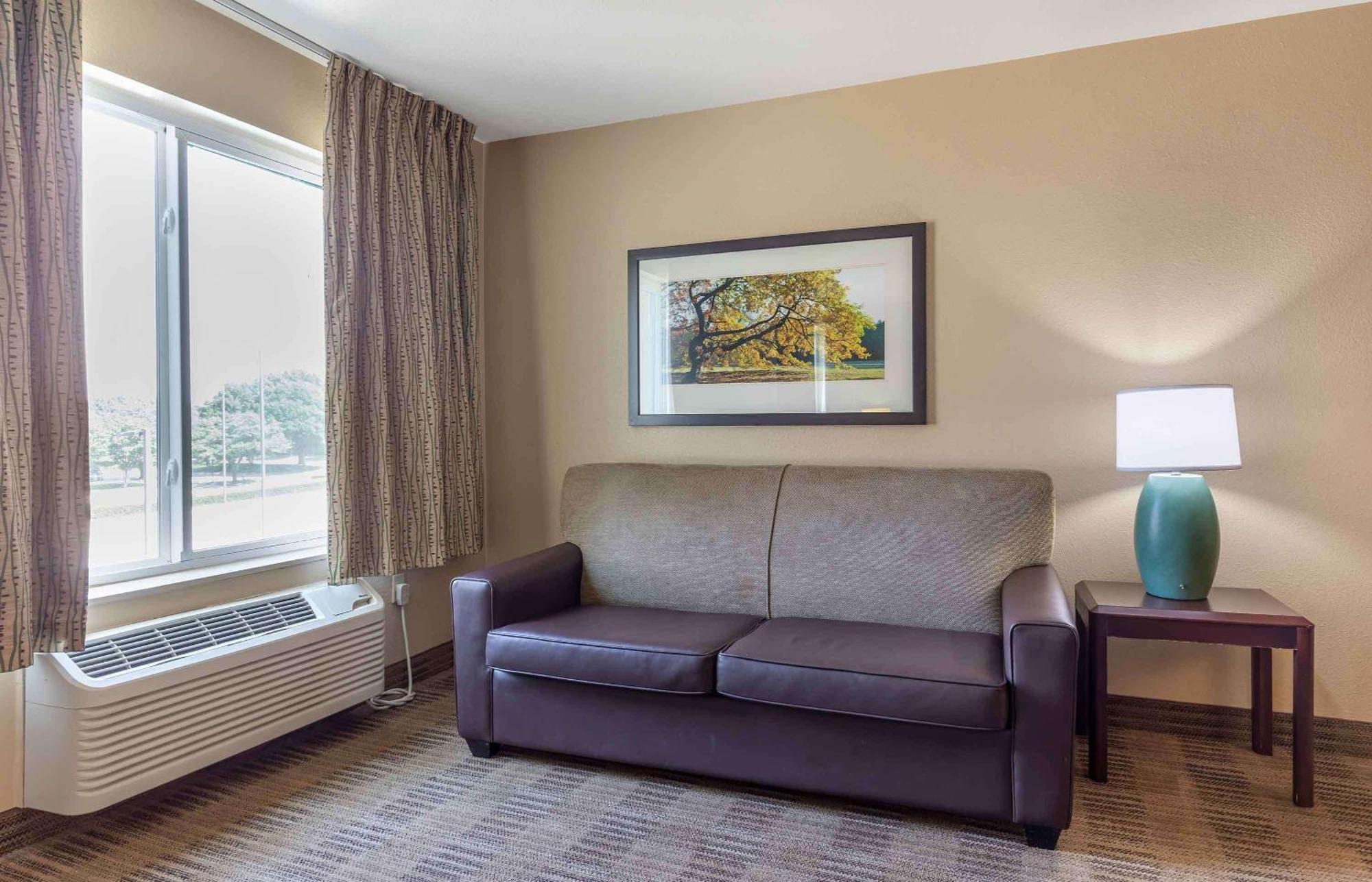 Extended Stay America Suites - Corpus Christi - Staples Екстер'єр фото