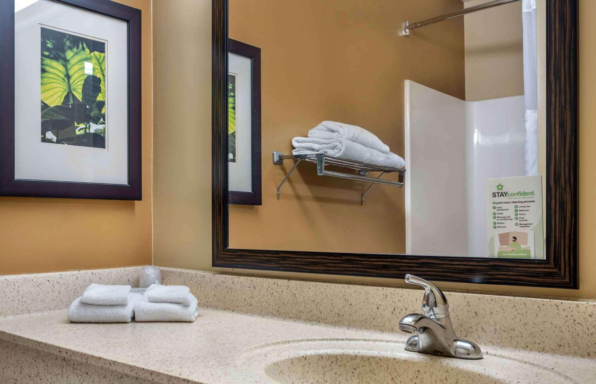 Extended Stay America Suites - Corpus Christi - Staples Екстер'єр фото