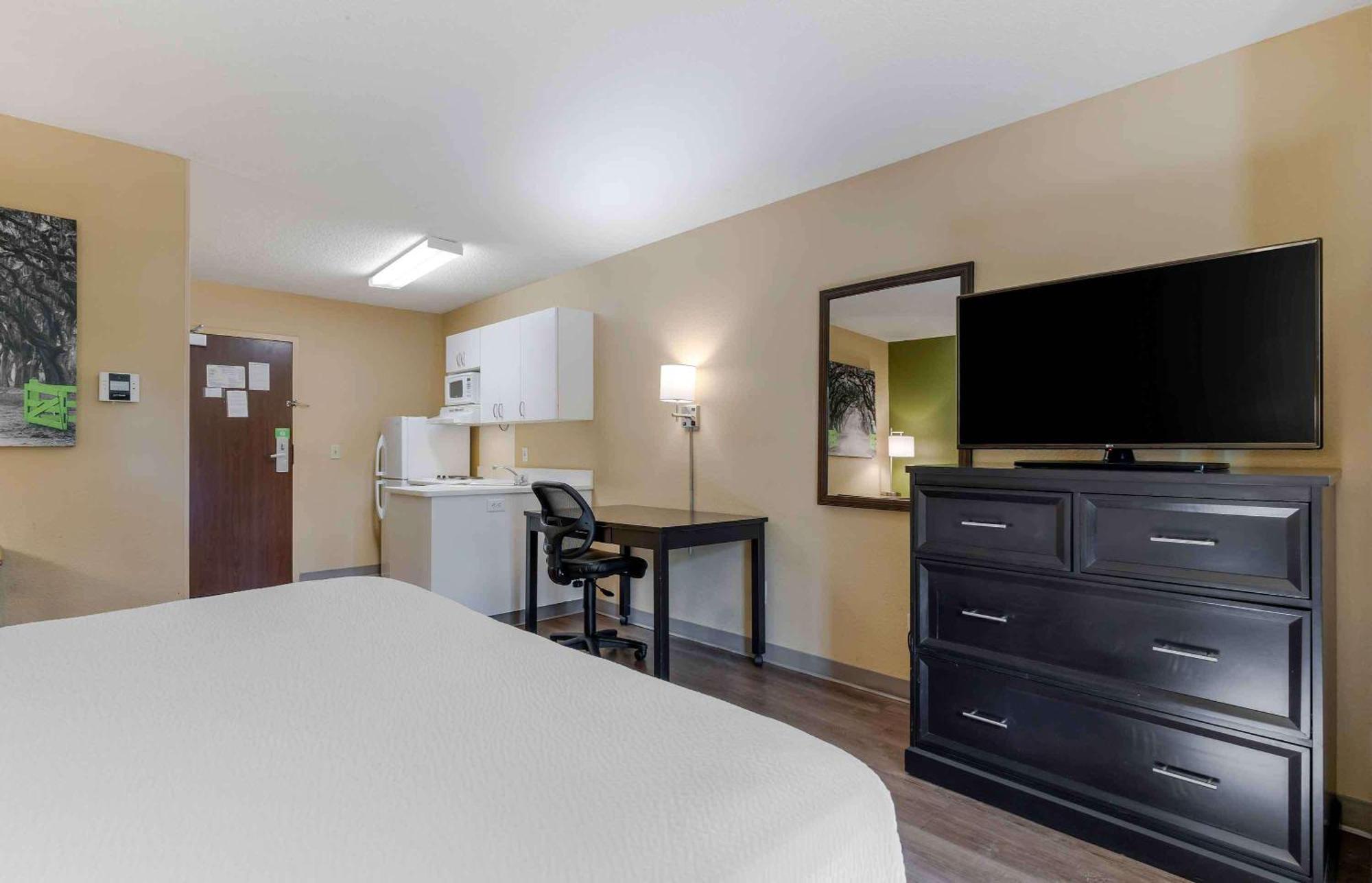 Extended Stay America Suites - Corpus Christi - Staples Екстер'єр фото