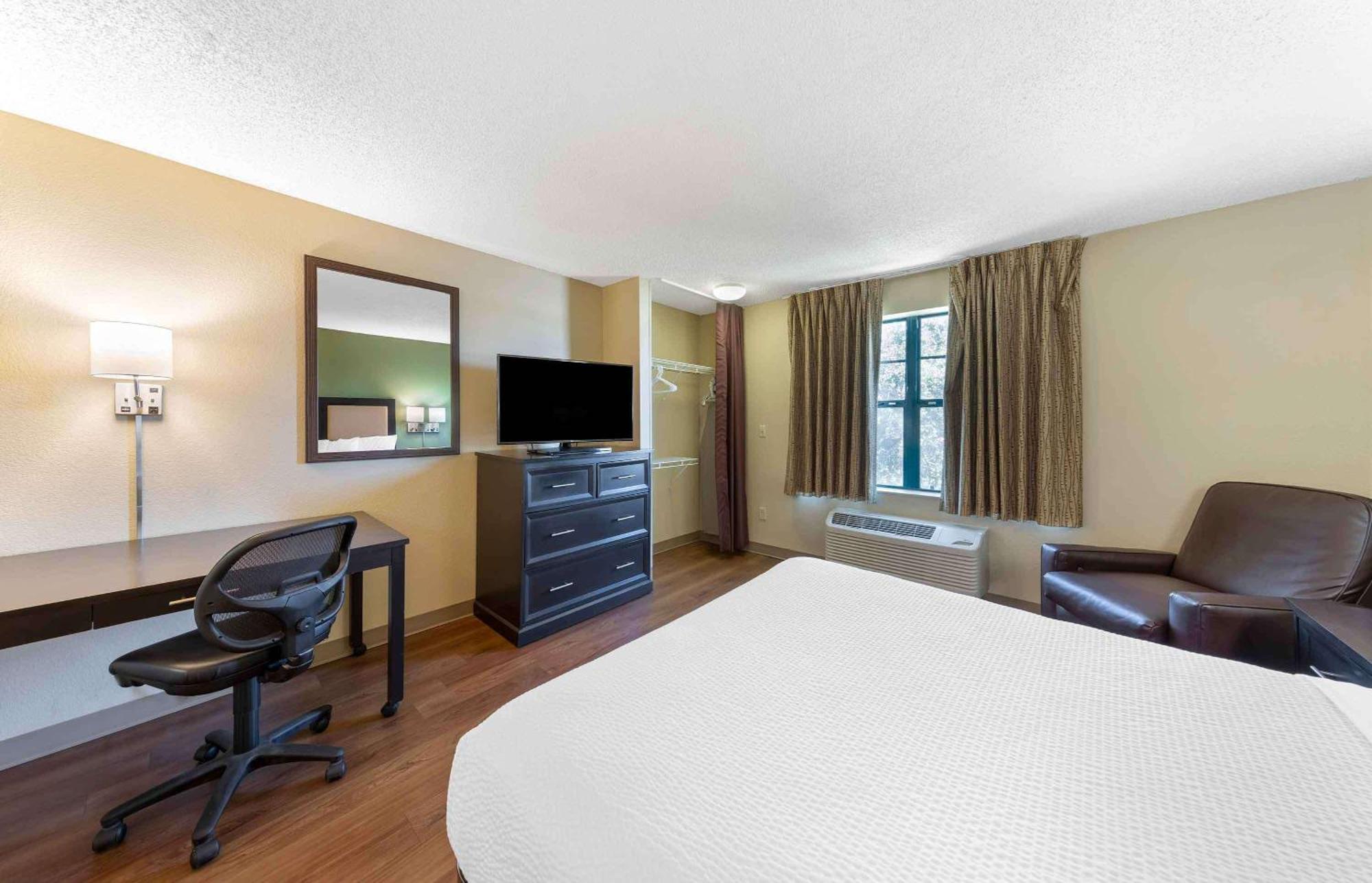 Extended Stay America Suites - Corpus Christi - Staples Екстер'єр фото