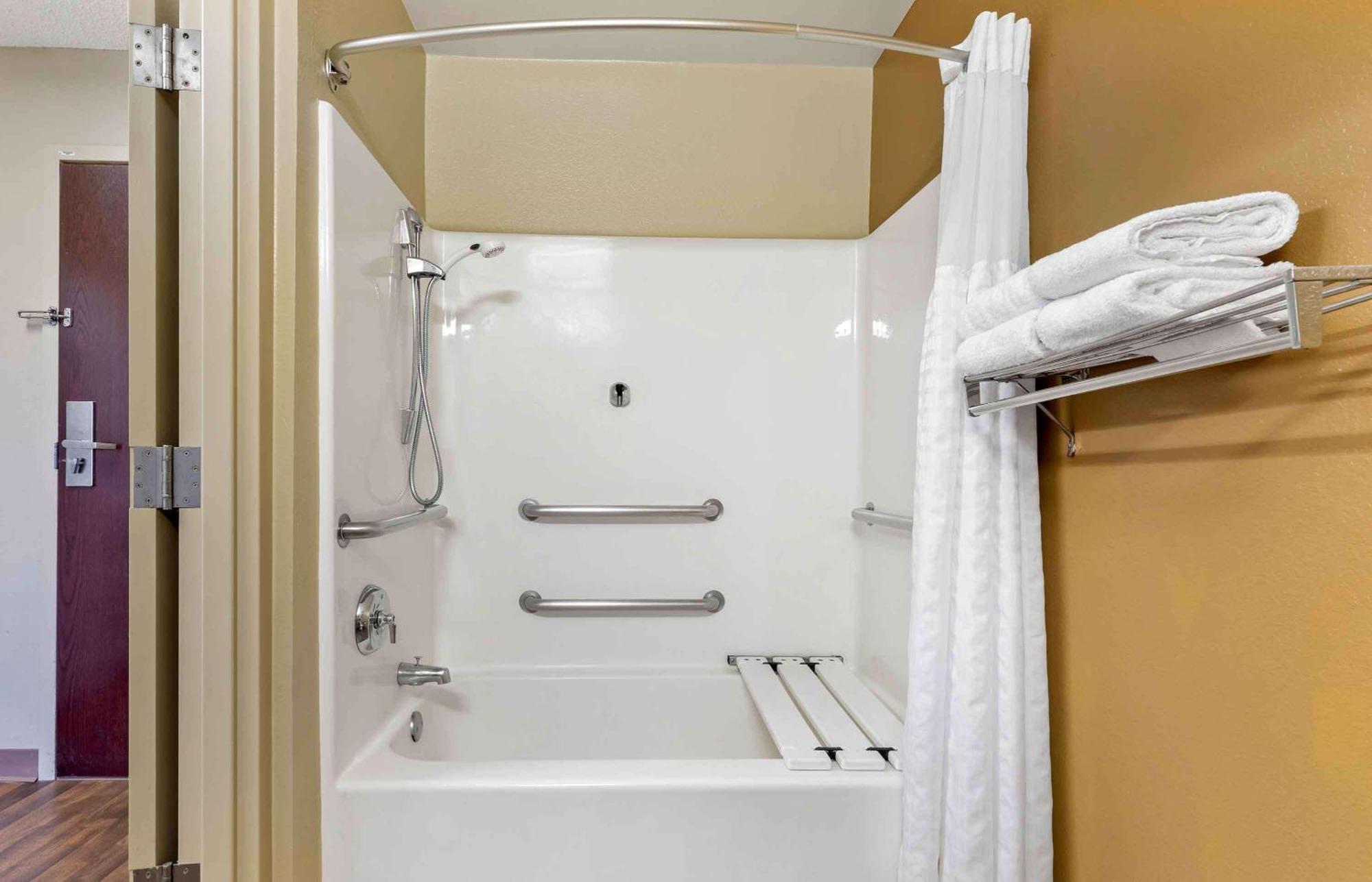 Extended Stay America Suites - Corpus Christi - Staples Екстер'єр фото