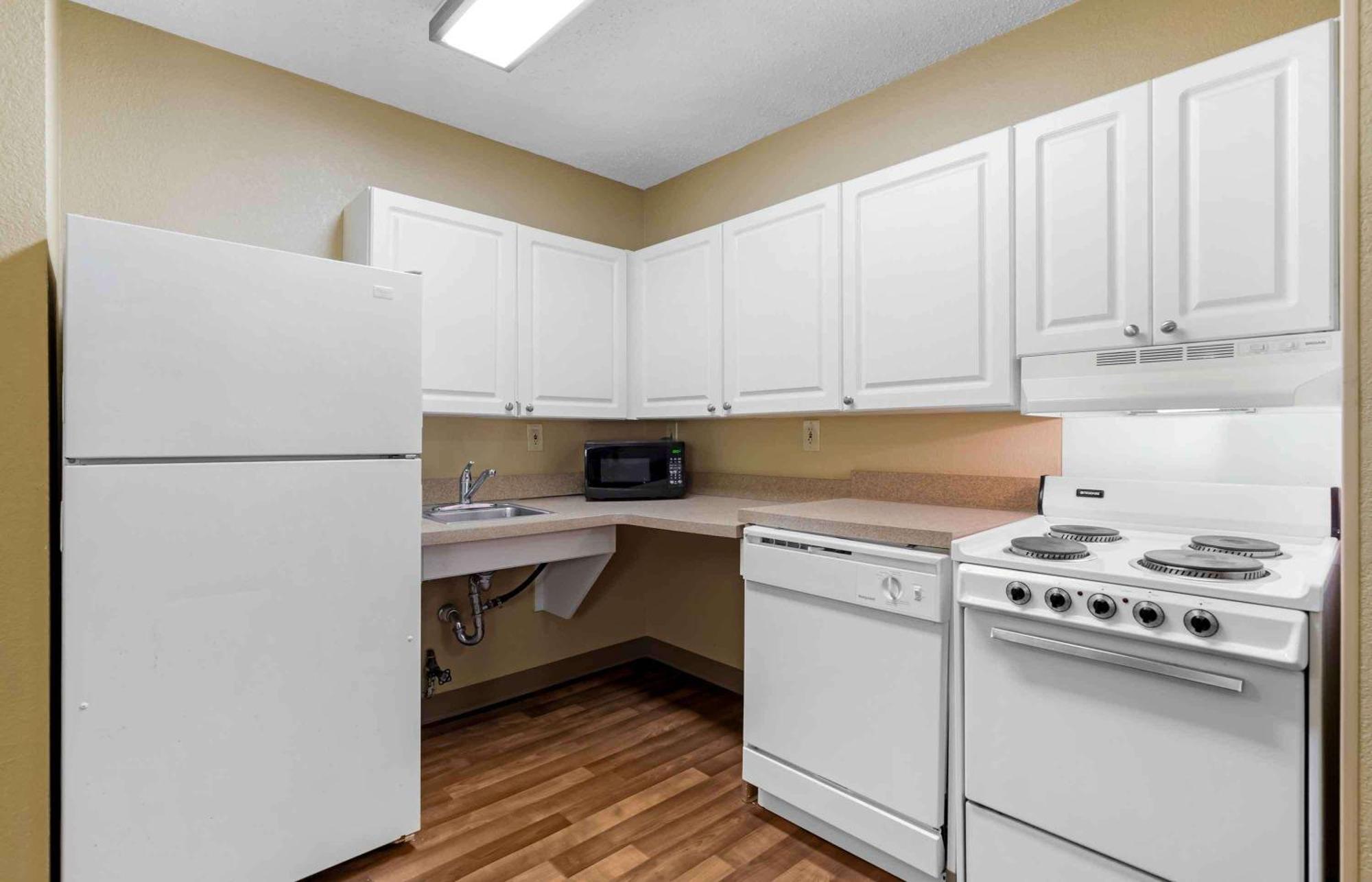 Extended Stay America Suites - Corpus Christi - Staples Екстер'єр фото