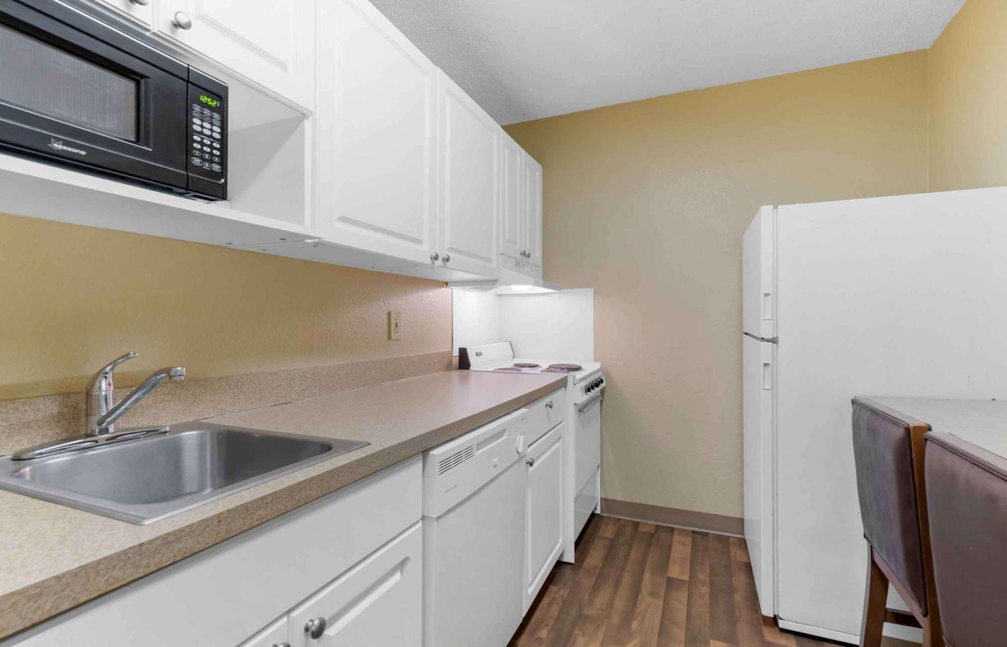 Extended Stay America Suites - Corpus Christi - Staples Екстер'єр фото