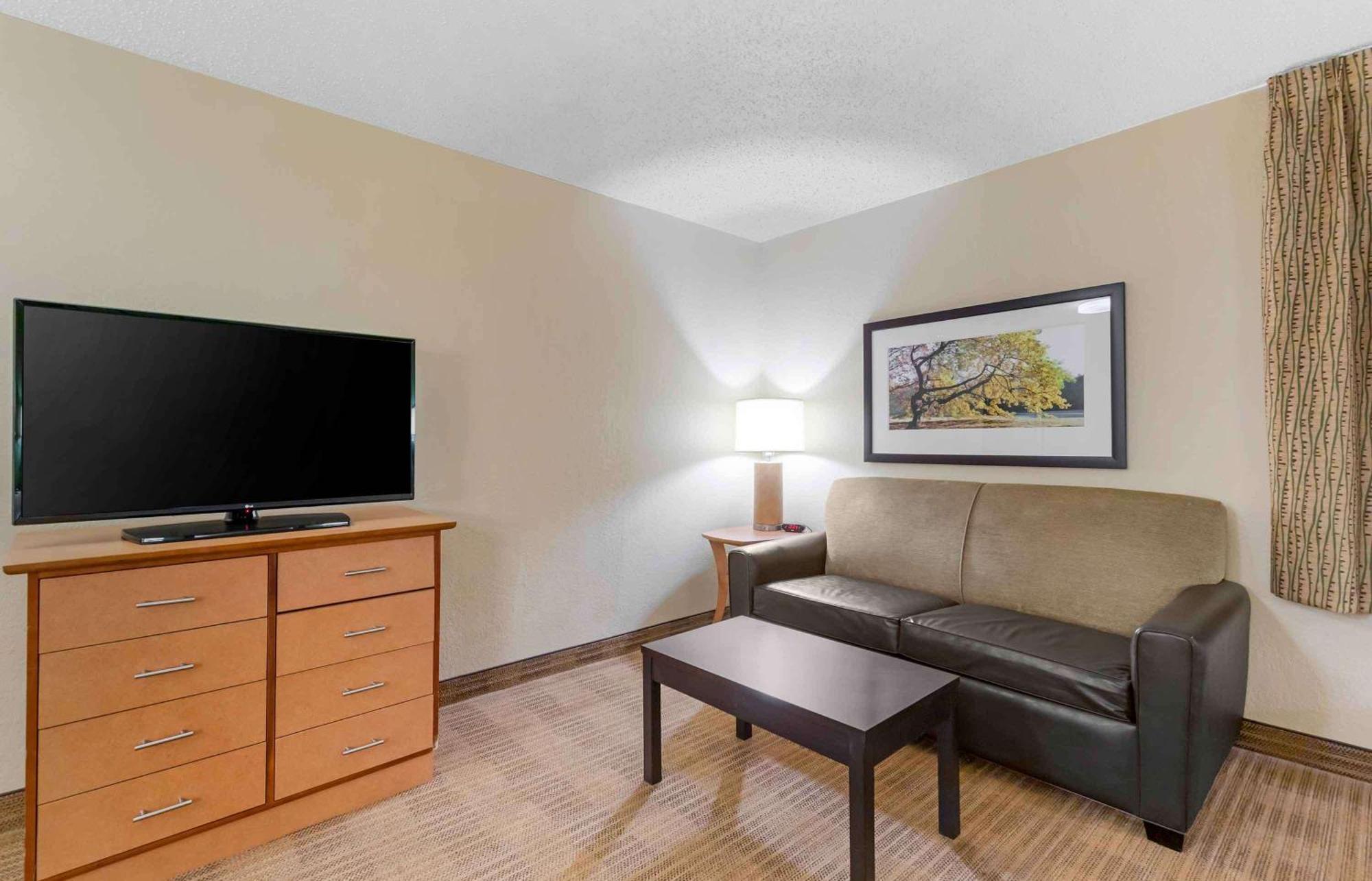 Extended Stay America Suites - Corpus Christi - Staples Екстер'єр фото