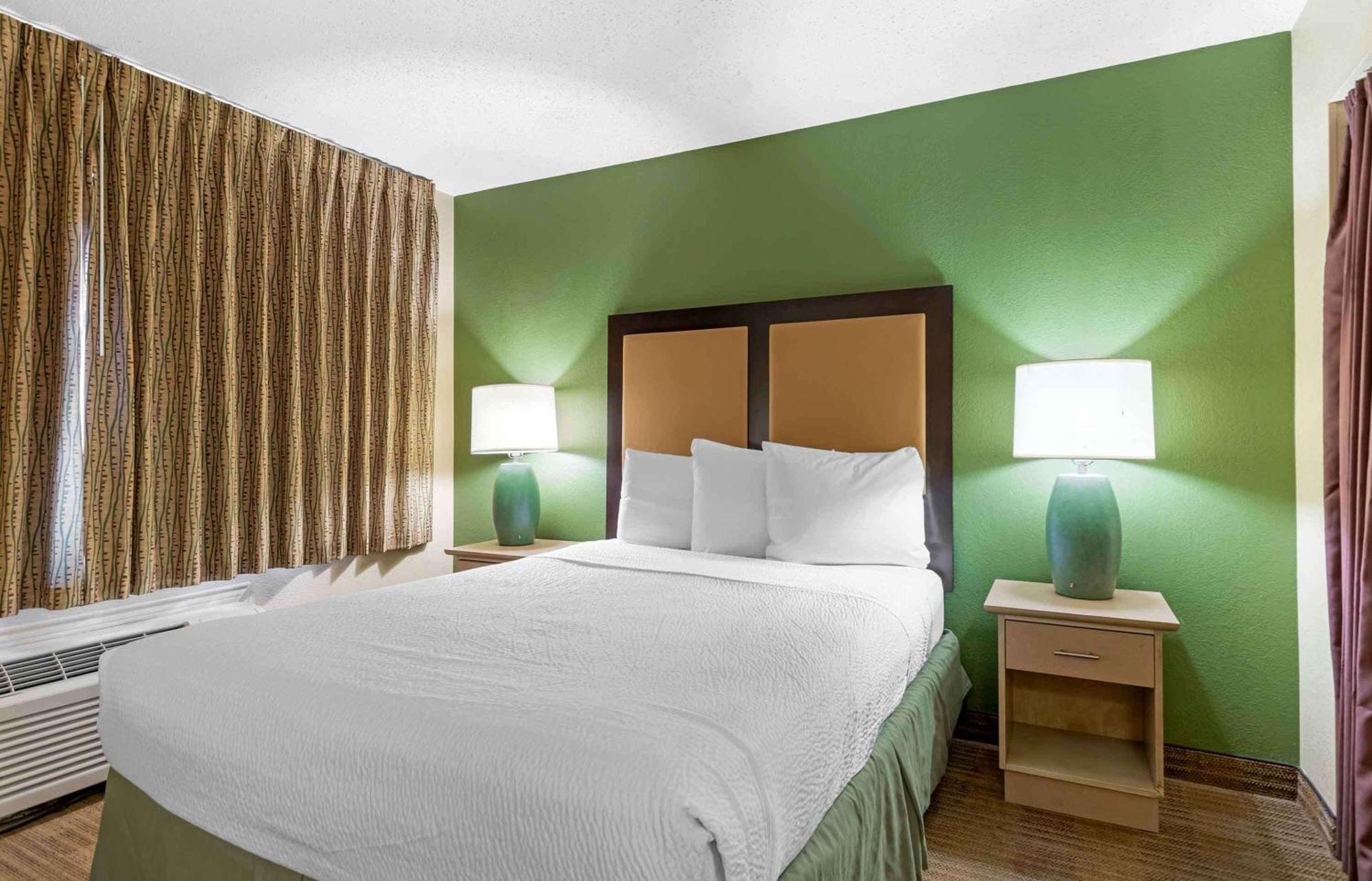 Extended Stay America Suites - Corpus Christi - Staples Екстер'єр фото