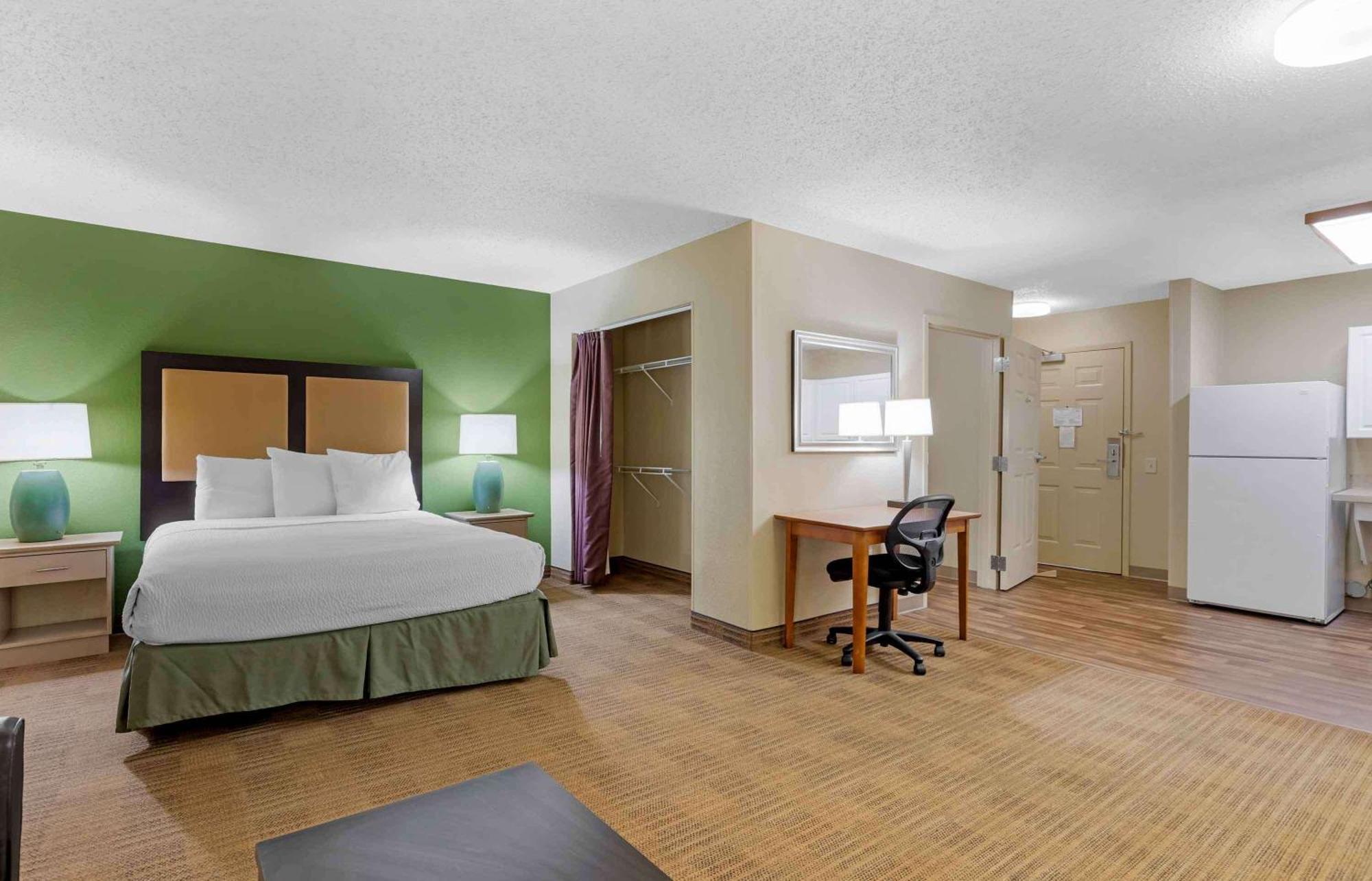 Extended Stay America Suites - Corpus Christi - Staples Екстер'єр фото