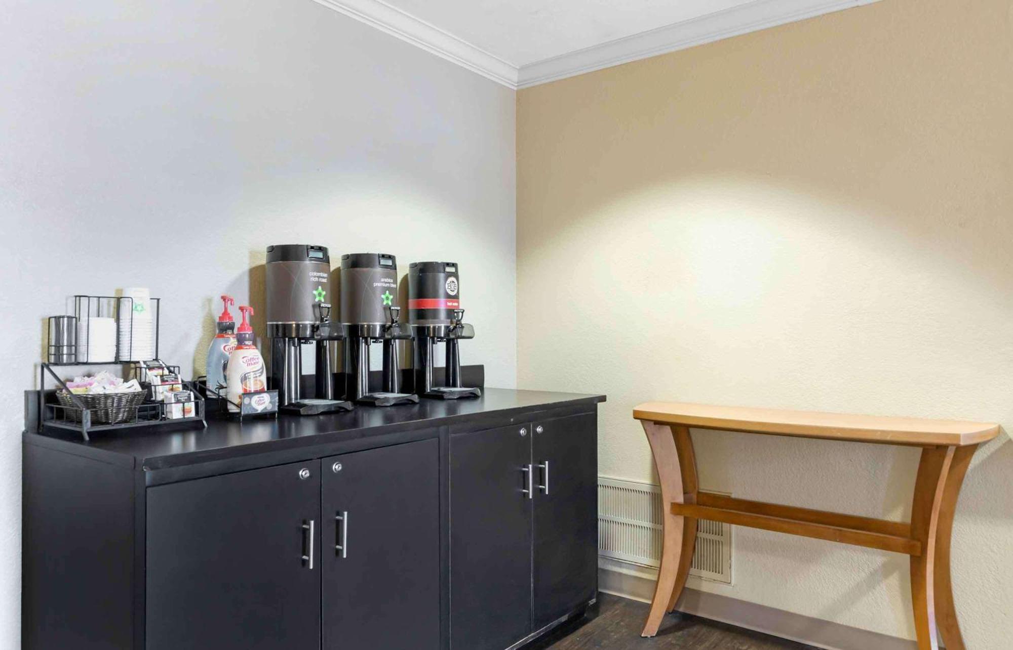 Extended Stay America Suites - Corpus Christi - Staples Екстер'єр фото