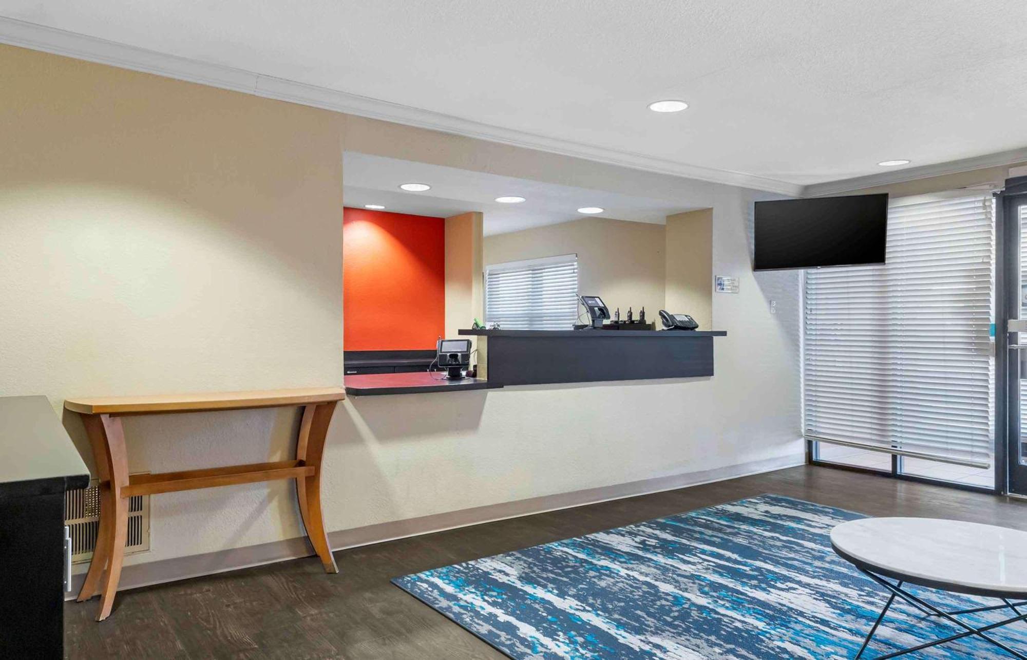Extended Stay America Suites - Corpus Christi - Staples Екстер'єр фото