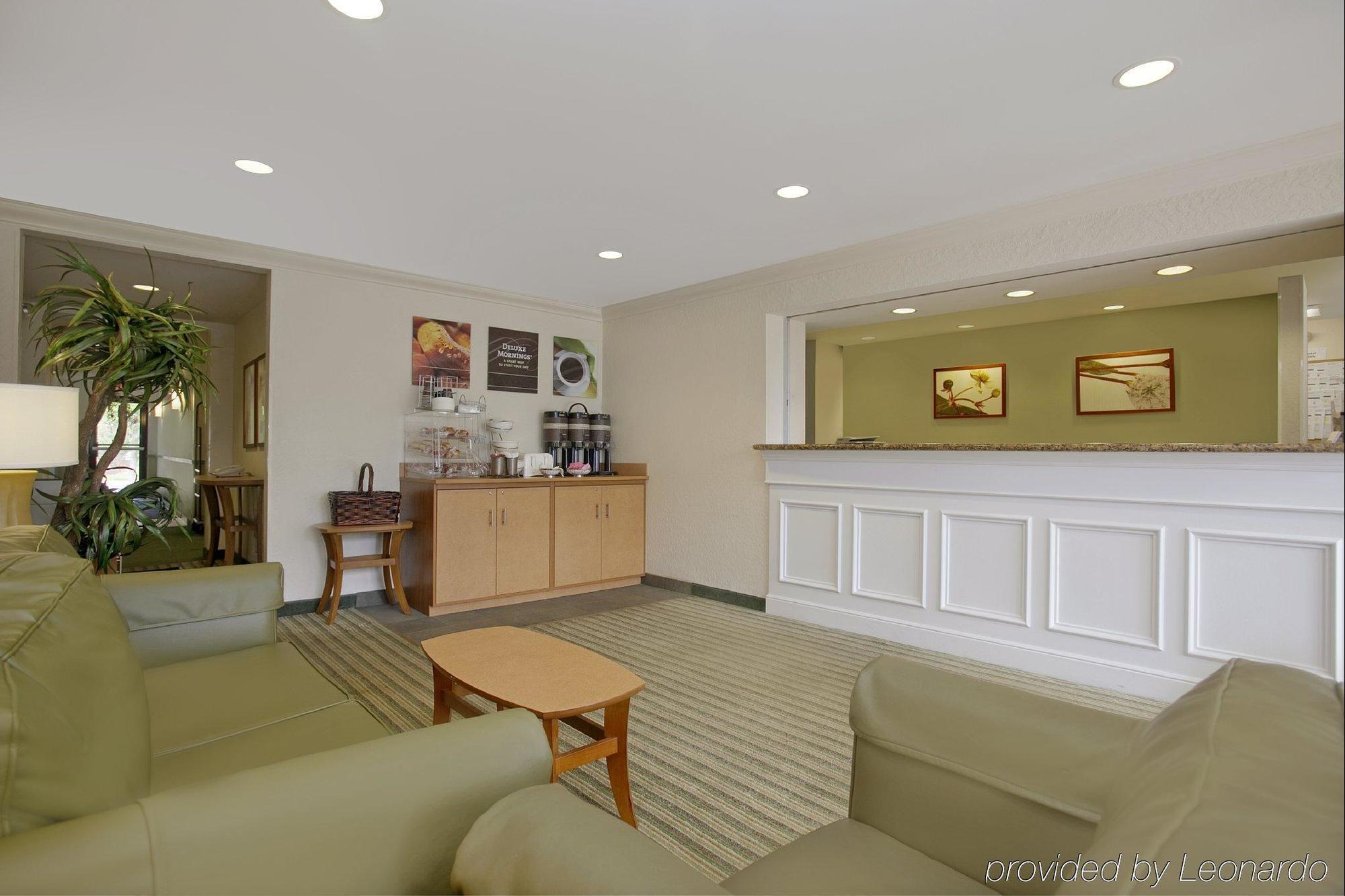 Extended Stay America Suites - Corpus Christi - Staples Інтер'єр фото