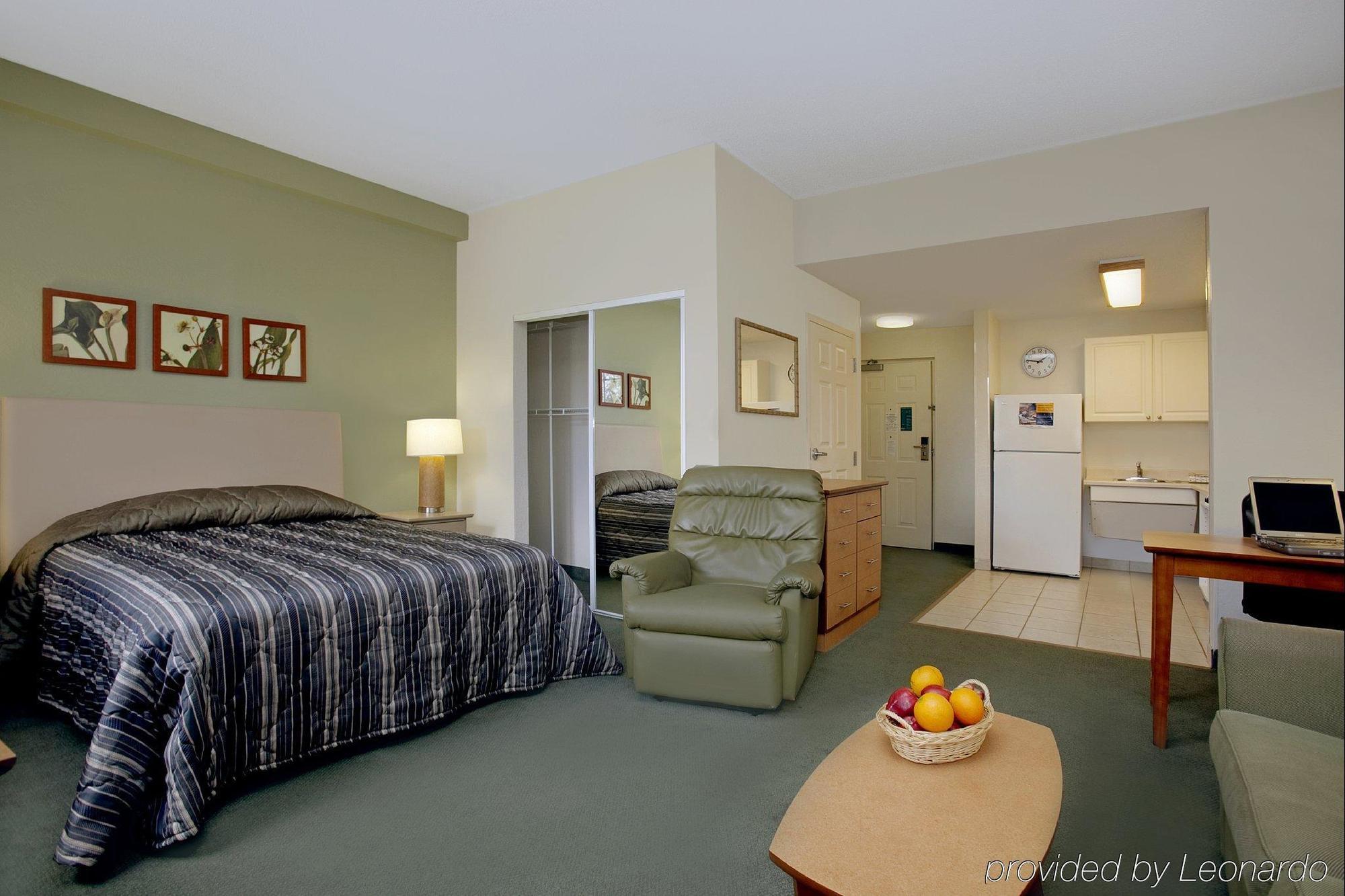 Extended Stay America Suites - Corpus Christi - Staples Номер фото