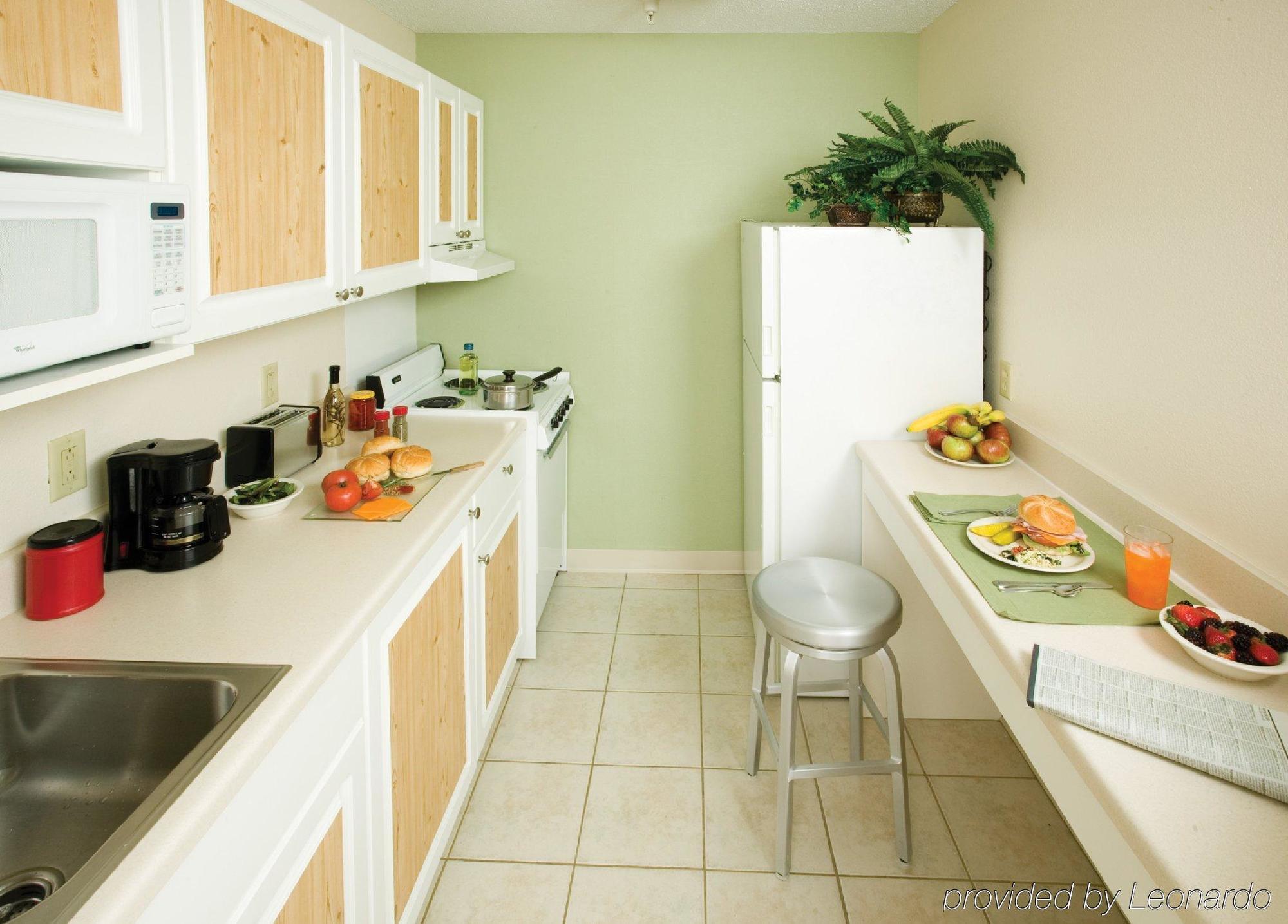 Extended Stay America Suites - Corpus Christi - Staples Екстер'єр фото