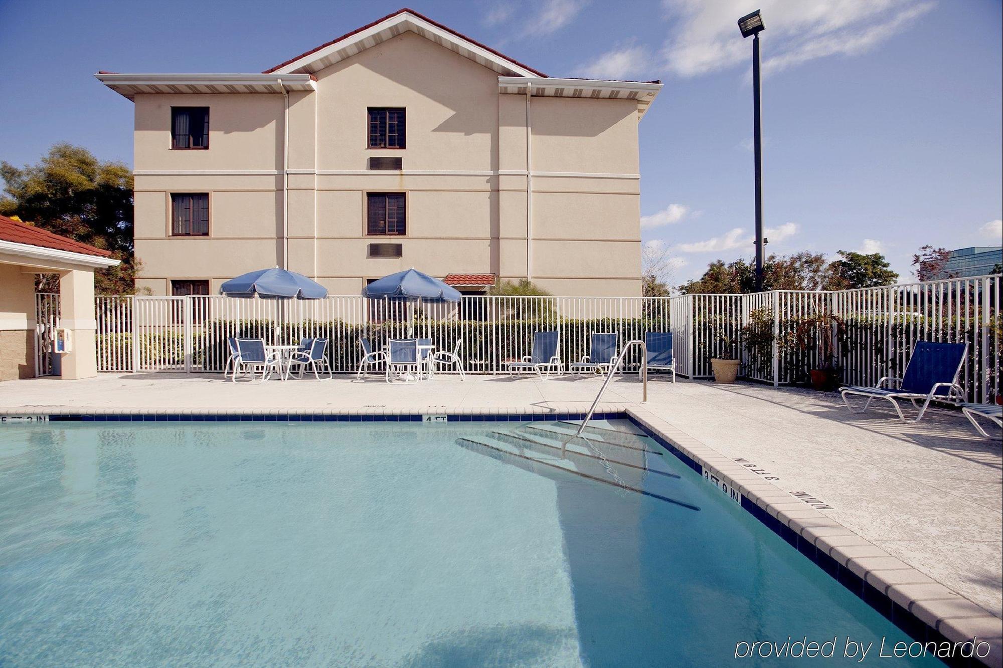 Extended Stay America Suites - Corpus Christi - Staples Екстер'єр фото