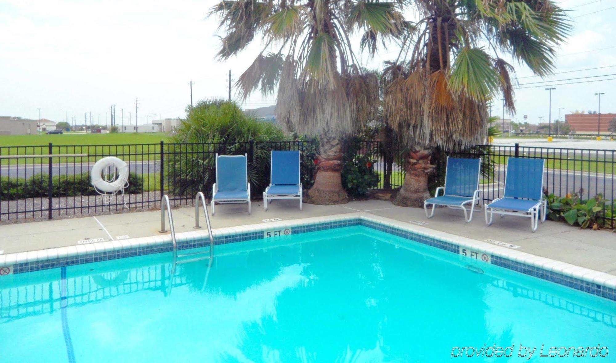 Extended Stay America Suites - Corpus Christi - Staples Екстер'єр фото