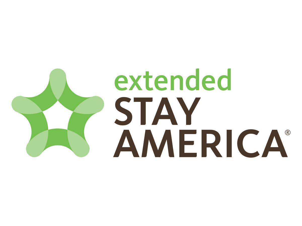 Extended Stay America Suites - Corpus Christi - Staples Екстер'єр фото